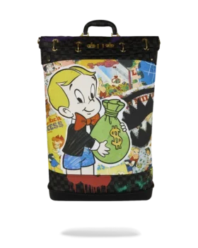 RICHIE RICH Geldtaschen