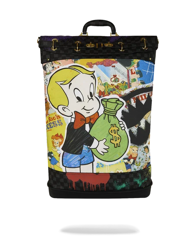 RICHIE RICH Geldtaschen