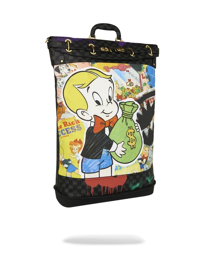 RICHIE RICH Geldtaschen