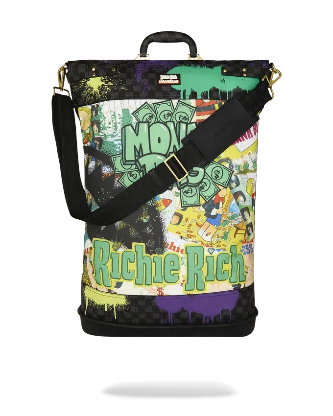 RICHIE RICH Geldtaschen