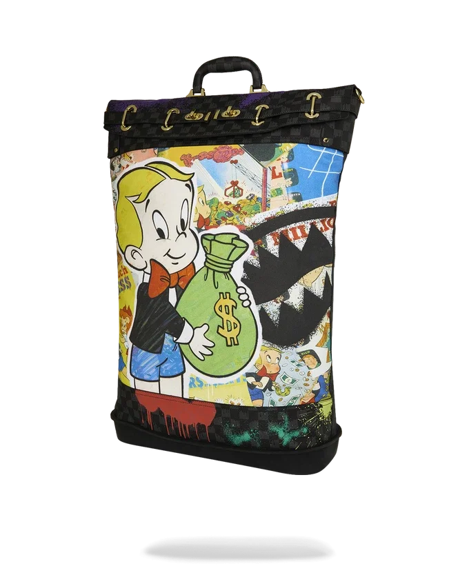 RICHIE RICH Geldtaschen