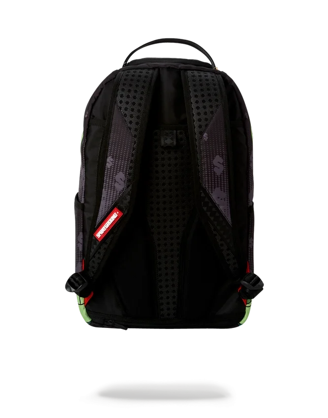 RICHIE RICH: MONEY DIP RUCKSACK