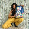 RICHIE RICH „MONEY MONEY MONEY“-Rucksäcke (DLXV)