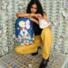 RICHIE RICH „MONEY MONEY MONEY“-Rucksäcke (DLXV)