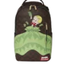 RICHIE RICH MONEY SHARK RUCKSACK