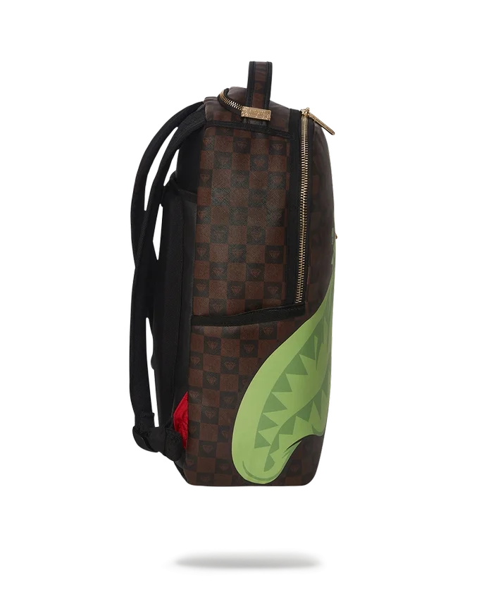 RICHIE RICH MONEY SHARK RUCKSACK