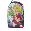 RICHIE RICH: ON THE RUN Rucksäcke