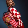 RICHIE RICH – REICHER DENN JE DLXSR-RUCKSACK
