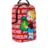 RICHIE RICH – REICHER DENN JE DLXSR-RUCKSACK