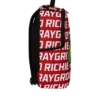 RICHIE RICH – REICHER DENN JE DLXSR-RUCKSACK