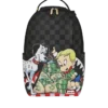 RICHIE RICH SECRET STASH DLXSV Rucksäcke
