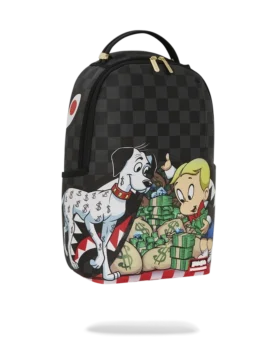 RICHIE RICH SECRET STASH DLXSV Rucksäcke