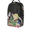 RICHIE RICH SECRET STASH DLXSV Rucksäcke