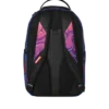 RICK AND MORTY BRAIN SHARK DLXR-Rucksack