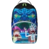 RICK AND MORTY GALACTIC GETAWAY Rucksäcke
