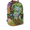 RICK AND MORTY: GENIUS-RUCKSÄCKE