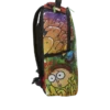 RICK AND MORTY: GENIUS-RUCKSÄCKE