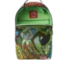 RICK AND MORTY: GENIUS-RUCKSÄCKE