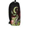 RICK AND MORTY INTERDIMENSIONAL DLXR-Rucksäcke