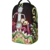 RICK AND MORTY INTERDIMENSIONAL DLXR-Rucksäcke