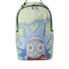 RICK AND MORTY LOOK AT ME RUCKSÄCKE