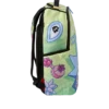 RICK AND MORTY LOOK AT ME RUCKSÄCKE