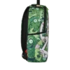 RICK AND MORTY MERGIFIED MANIA Rucksäcke
