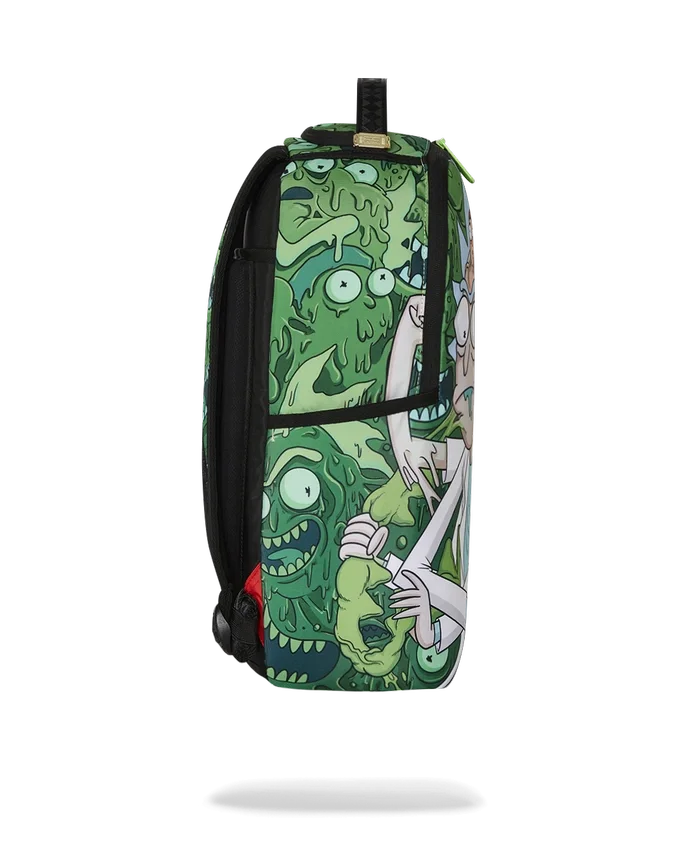 RICK AND MORTY MERGIFIED MANIA Rucksäcke