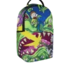 RICK AND MORTY MUTANT HUNTERS RUCKSÄCKE