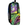 RICK AND MORTY MUTANT HUNTERS RUCKSÄCKE