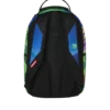 RICK AND MORTY MUTANT HUNTERS RUCKSÄCKE