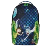RICK AND MORTY PORTAL JUMPING RUCKSACK