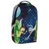 RICK AND MORTY PORTAL JUMPING RUCKSACK