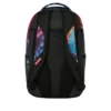 RICK AND MORTY PORTAL JUMPING RUCKSACK
