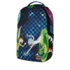 RICK AND MORTY PORTAL JUMPING RUCKSACK