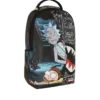 RICK AND MORTY „SNEAKY“-Rucksäcke