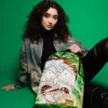 RICK & MORTY MERGE DIVERGE DLXSR-Rucksäcke