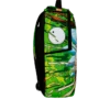 RICK & MORTY MERGE DIVERGE DLXSR-Rucksäcke