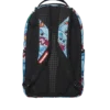 RICK & MORTY MESEEKS CRAMMED RUCKSACK (DLXR)