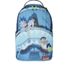 RICK & MORTY NAPSACK RUCKSACK (DLXR)
