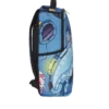 RICK & MORTY NAPSACK RUCKSACK (DLXR)