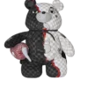RING OF FIRE MONEYBEAR TEDDYBEAR Rucksäcke