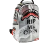 RIP ME OPEN RUCKSACK