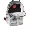 RIP ME OPEN RUCKSACK