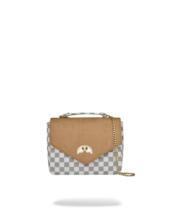 RITZ RIVIERA Handtasche