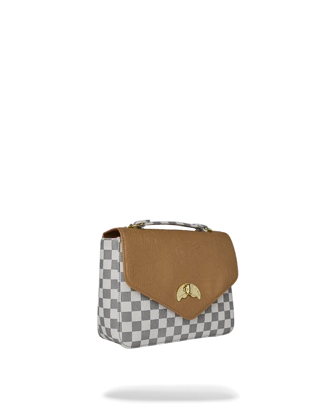 RITZ RIVIERA Handtasche