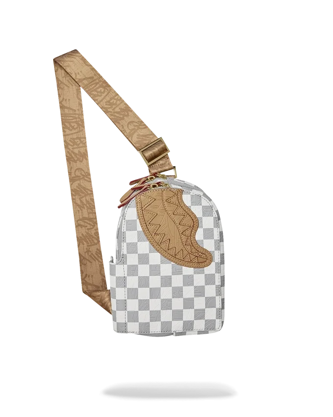 RITZ RIVIERA Rucksäcke-Sling-Taschen