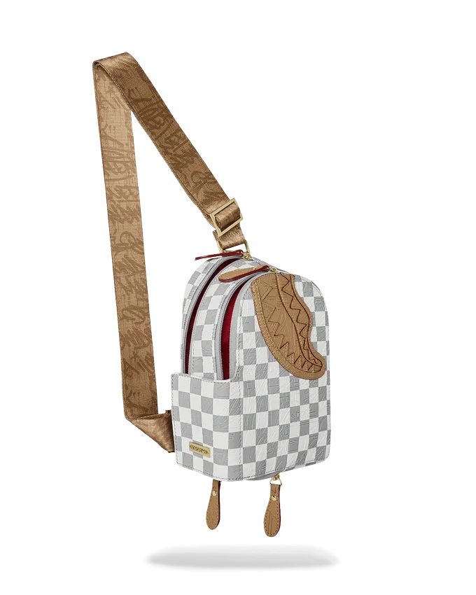 RITZ RIVIERA Rucksäcke-Sling-Taschen