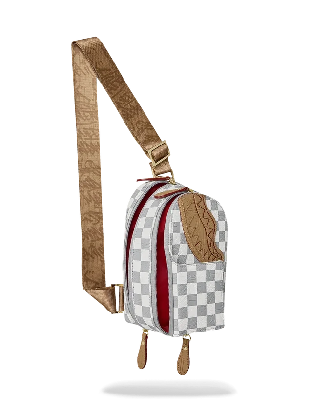 RITZ RIVIERA Rucksäcke-Sling-Taschen