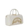 RIVIERA LE BLANC GOLD CHAIN Shark Mini-Seesäcke